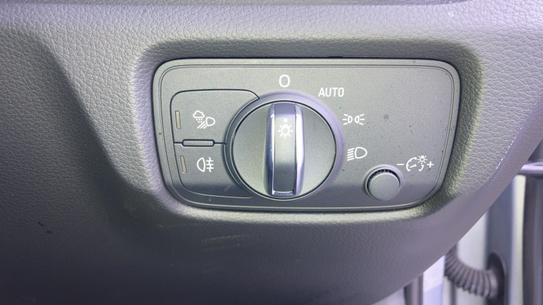 Audi A3 1.4 TFSI Sport 5dr Petrol Hatchback